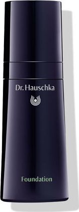 Dr. Hauschka Foundation 01 Macadamia 30ml