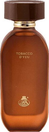 Coach Fragrance Tobacci D'feu 100ml EDP