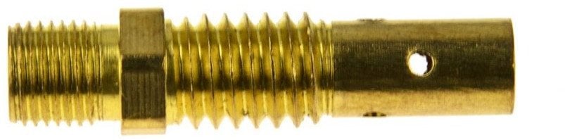 Łącznik dyszy do migomatu z gwintem do MAG250 (1/10)