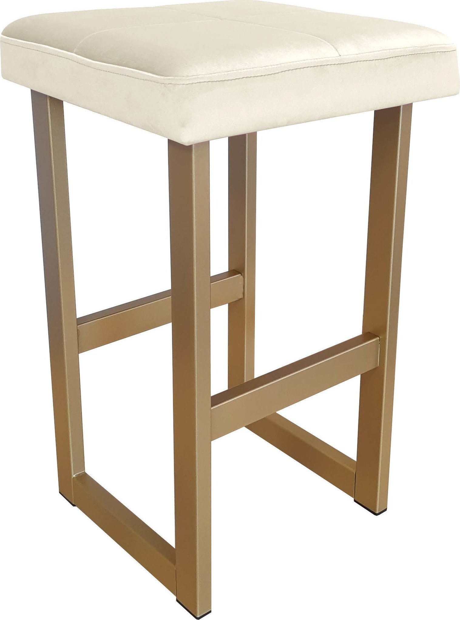 Atos Hoker ALEX LOFT 60 podstawa złota MG50