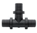 KAN-therm Trójnik PPSU Push 12mm - 9014.650