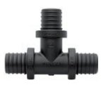 KAN-therm Trójnik PPSU Push 12mm - 9014.650