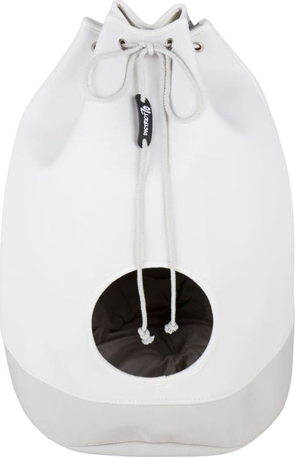 DISTRICT70 DISTRICT70 Legowisko dla kota CASA, w kształcie worka, kolor bezy