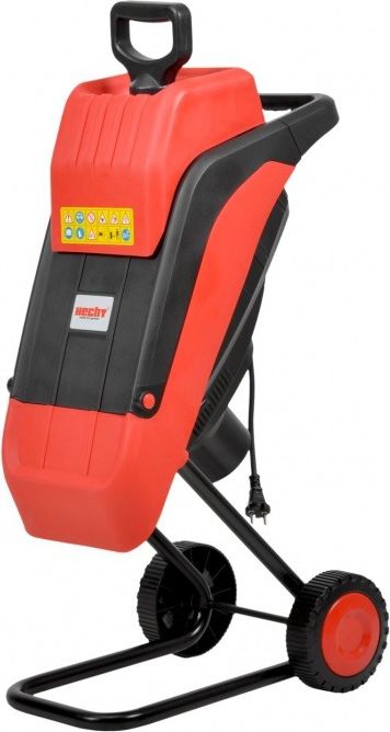 Hecht Rozdrabniacz nożowy 624