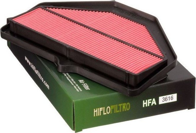 HIFLOFILTRO Filtr powietrza HifloFiltro HFA3616 do Suzuki GSX-R 600, GSX-R 600 U2, GSX-R 600 U3, GSX-R 600 X Anniversary, GSX-R 600 XU2 Anni