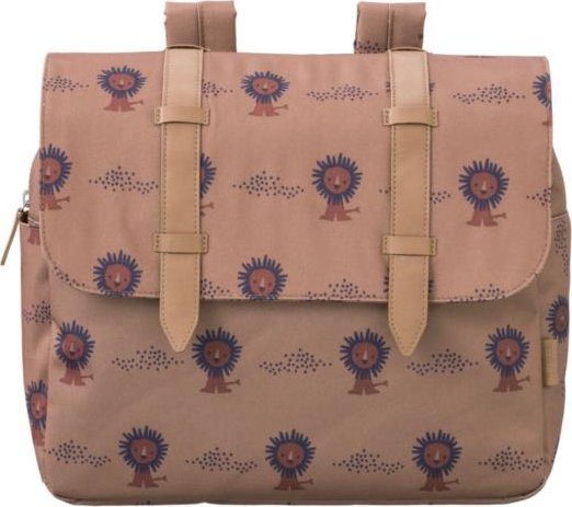 Fresk Fresk Tornister NEW Lew