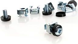 Equip ŚRUBA MONTAŻOWA DO SZAF 19 EQUIP (20 SZT)