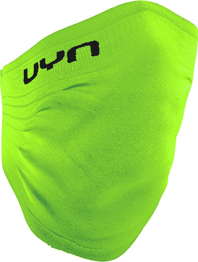 Uyn Maska sportowa Uyn Community Mask M100016E073 M100016E073 zielony S/M
