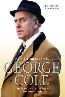 George Cole