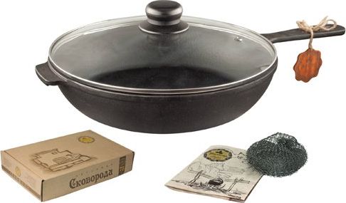 Patelnia Maysternya 24cm