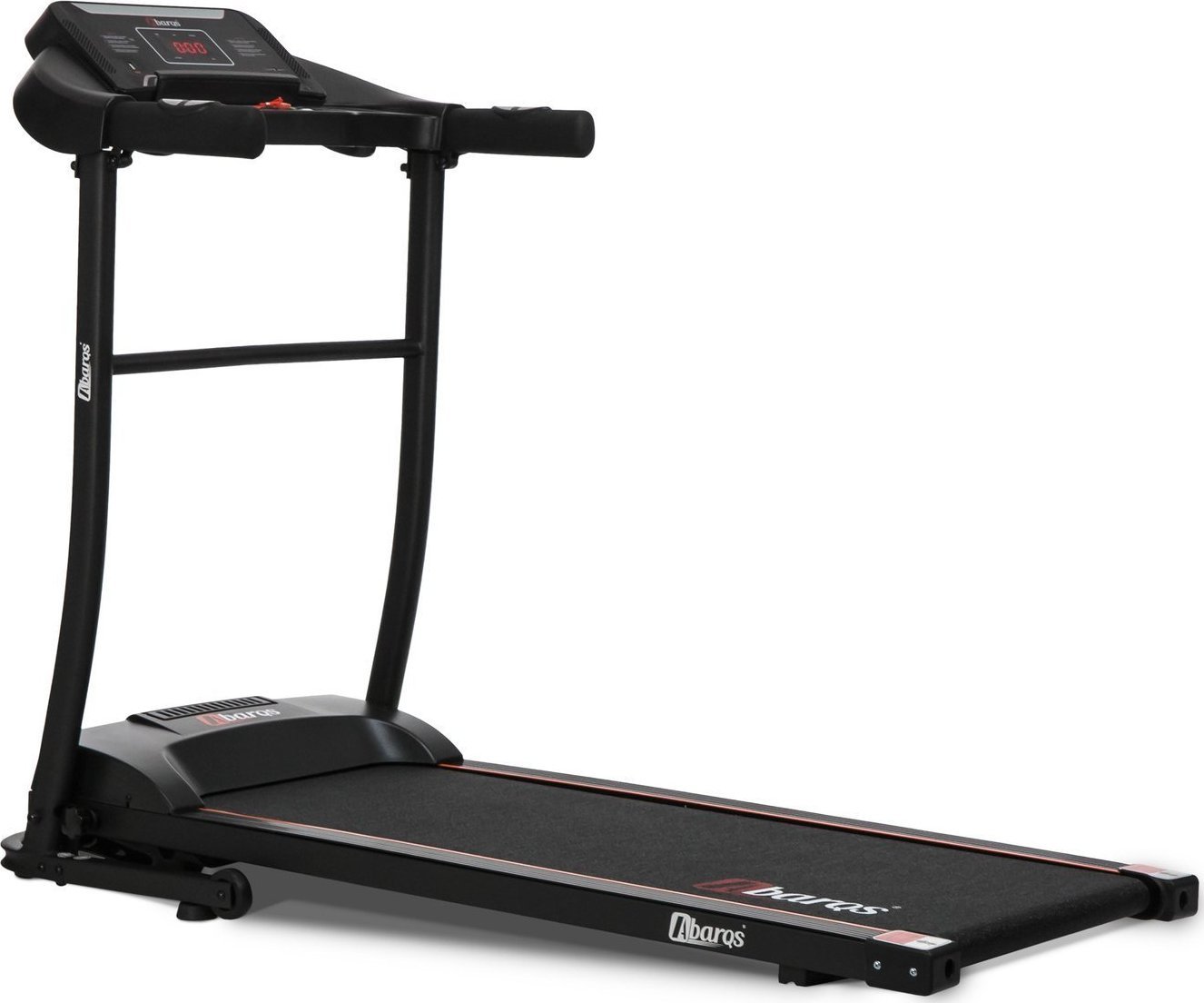 Bieżnia Abarqs BZ-402 elektryczna