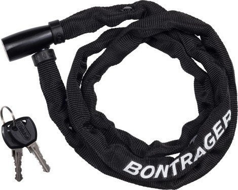 Bontrager Zamek Bontrager Comp 4mm x 110cm Czarne