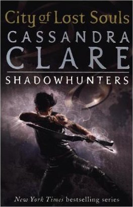 The Mortal Instruments 5: City of Lost Souls