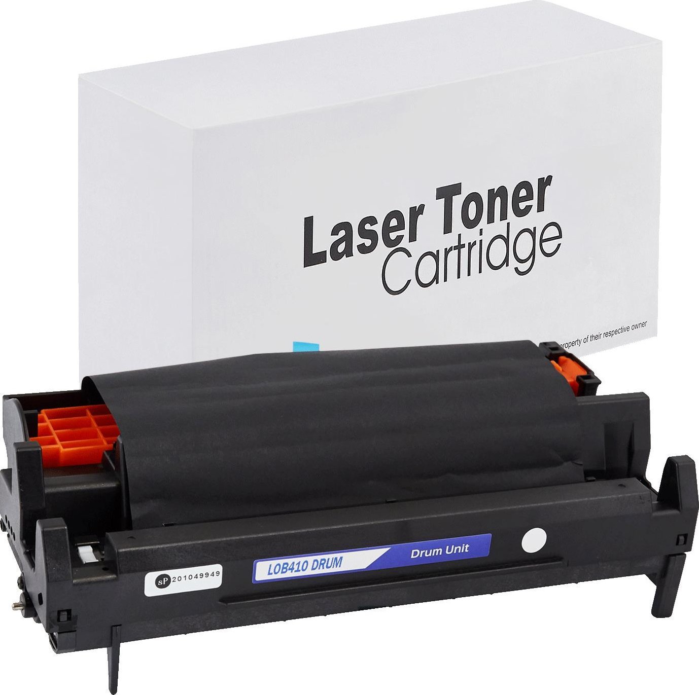 SmartPrint Bęben OK-D410 43979002