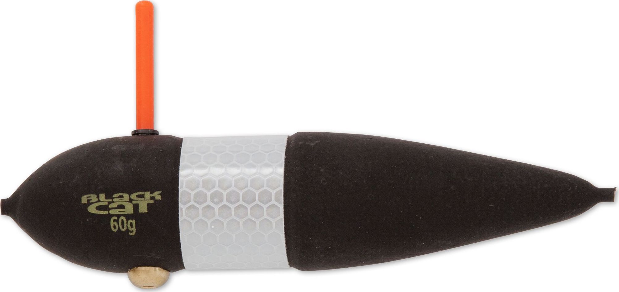 Black Cat 60g Splawik Surface Black Edition (5578011)