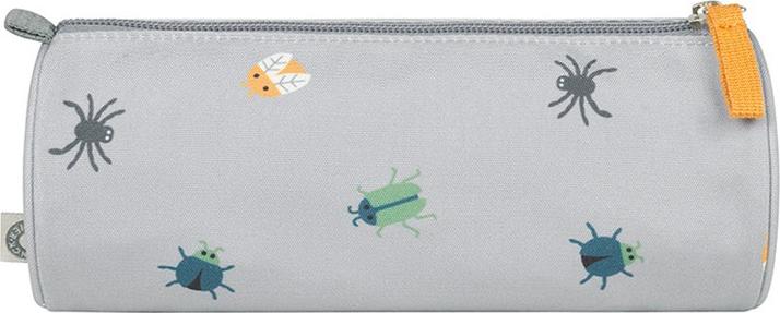 Piórnik Franck&Fischer Piórnik szary Mynte Franck&Fischer