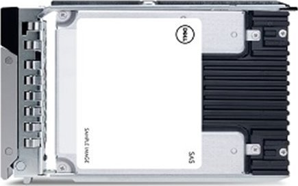Dysk serwerowy Dell 1.92TB 2.5'' SATA III (6 Gb/s) (345-BDTD)