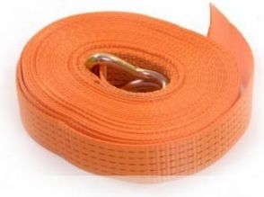 Pas do bagażu z hakiem 6m 5T