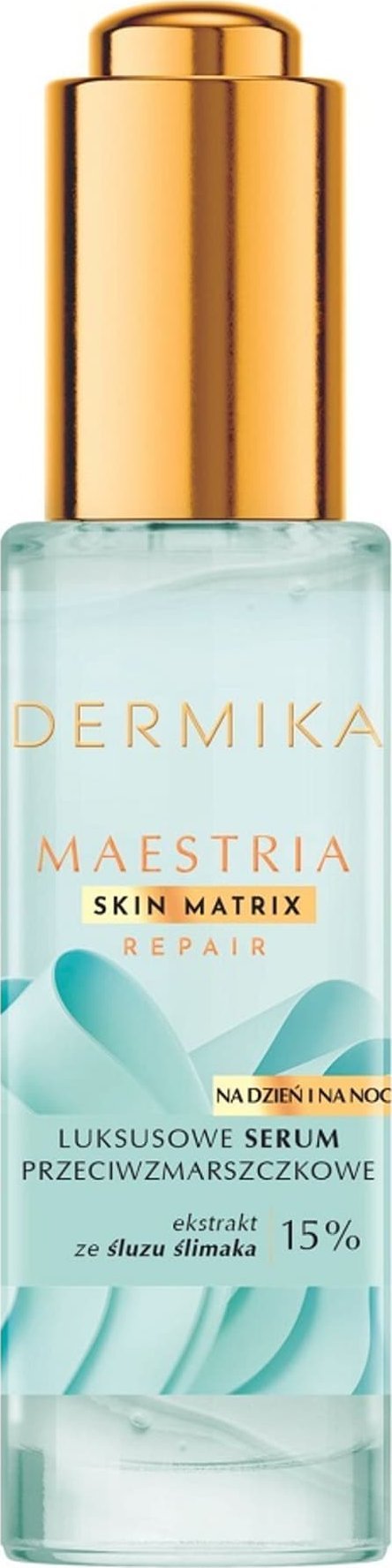Dermika Maestria Skin Matrix Repair Luksusowe serum przeciwzmarszczkowe 30ml