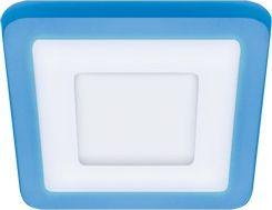 IDEUS Oprawa sufitowa wpuszczana SMD LED ALINA LED D 3W+3W 4000K IDEUS 8954