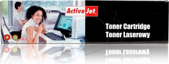 Activejet Bęben 12026XW (DRL-E120N)