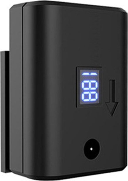 Rosfix AKUMULATOR BATERIA POZIOMICY LASEROWEJ LASER LCD