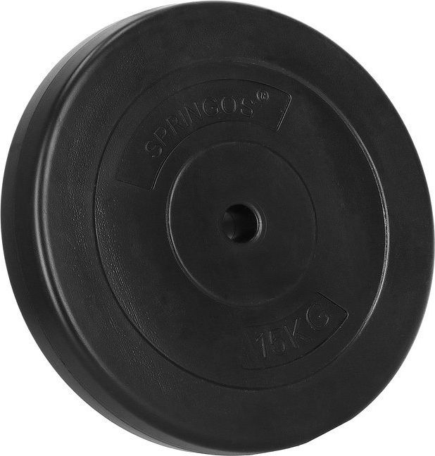 Springos Obciążenie bitumiczne 15kg kompozytowe