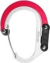 GearAid GearAid Heroclip Small Hot Rod Red