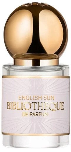 MINIATURA BIBLIOTHEQUE DE PARFUM English Sun EDP spray 16ml