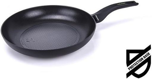 Patelnia Quiselle Nova 24cm