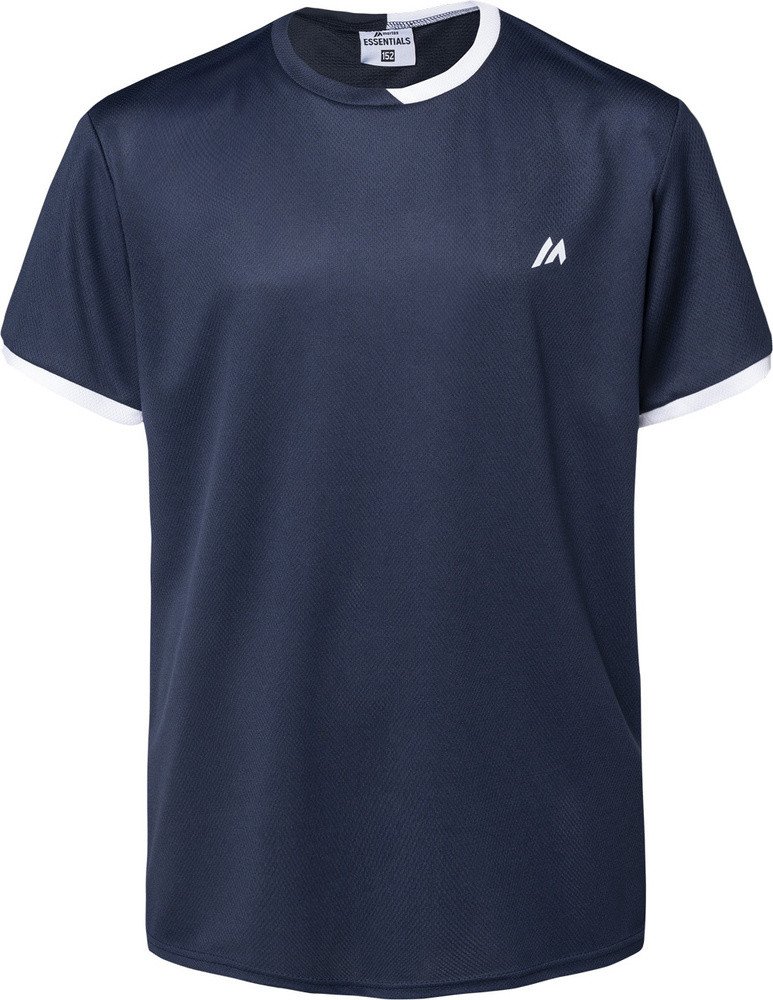 Dziecięca Koszulka Liberos Junior T-shirt sleet/black rozmiar 146