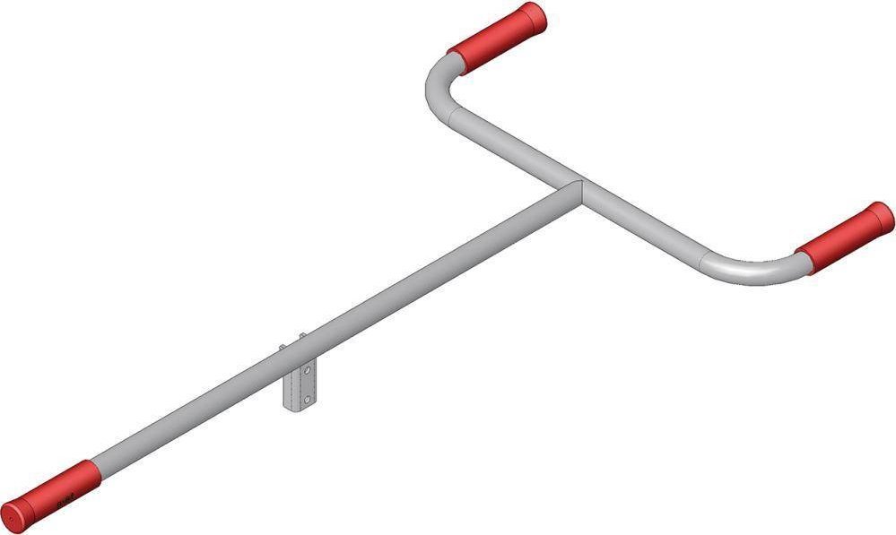 Probst Uchwyt do przenoszenia HG-VH 2 do Vakuum-Handy VH 1/25