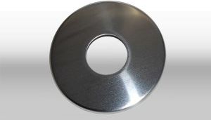 Varioterm Rozeta maskująca 1/2" grafit C12 (000M820A005)