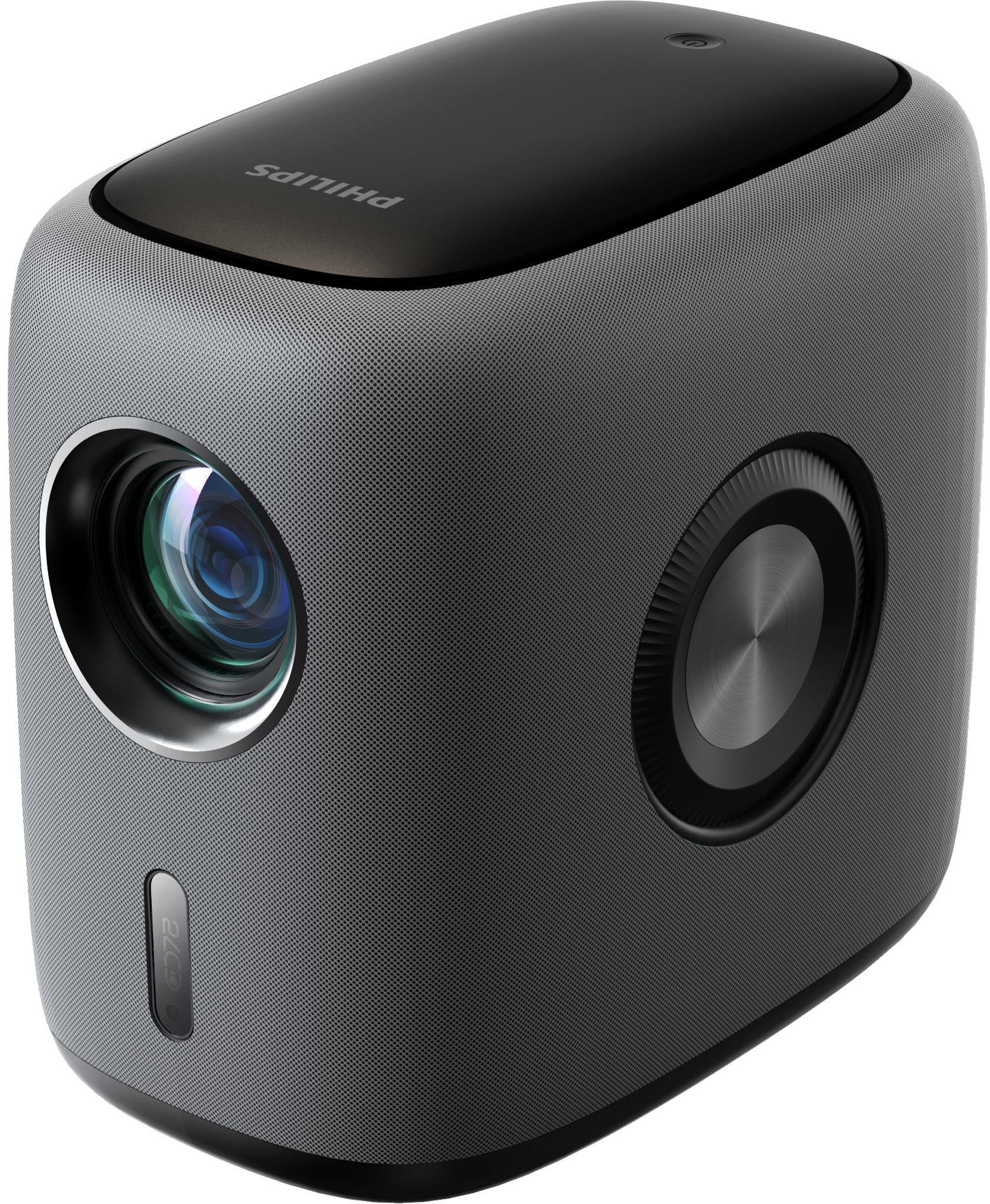 Philips NeoPix 950 Smart Projector, 1920x1080, 1.2:1, 1100:1 , Black | Philips