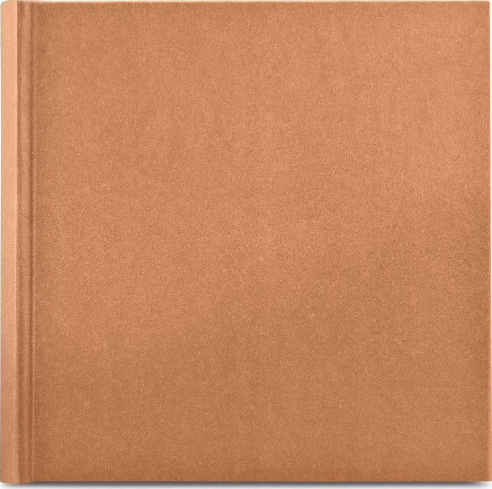 Hama ALBUM WRINKLED 10x15/200 MEMO BRĄZOWY
