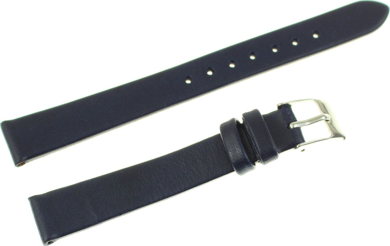 Tekla Skórzany pasek do zegarka 14 mm Tekla G4.14 uniwersalny