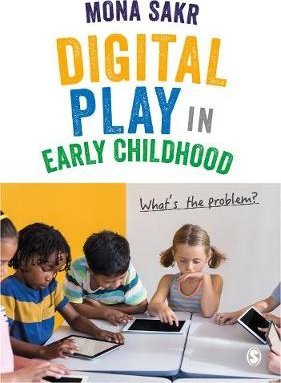 Digital Play in Early Childhood