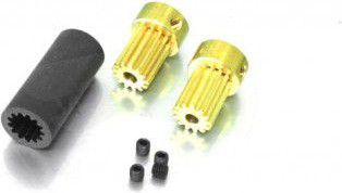 MP JET Kardan FLEXI 12 mm 4,0/3,0 (MJ/53426)