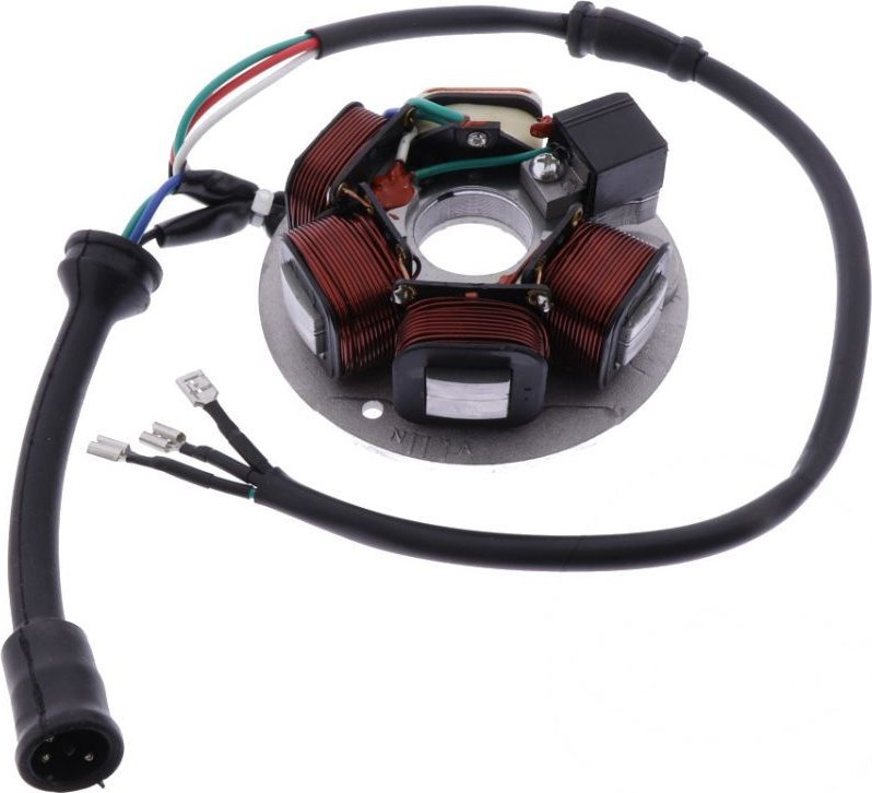 JMP Stator, stojan alternatora JMP do Piaggio / Vespa