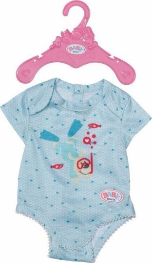 Zapf Baby Born Body dla lalki