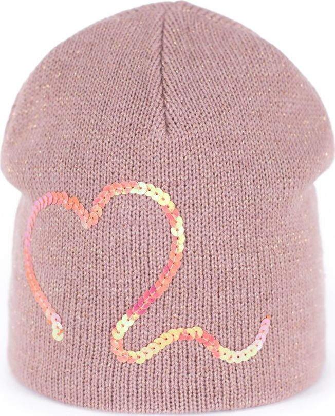 Art of Polo Czapka Cold heart Nie dotyczy