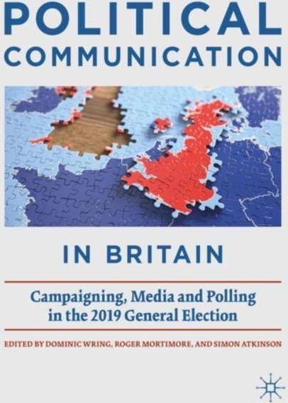 Political Communication in Britain