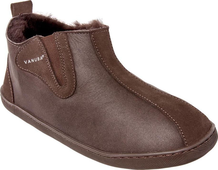 Vanuba Kapcie Męskie Columbia 42