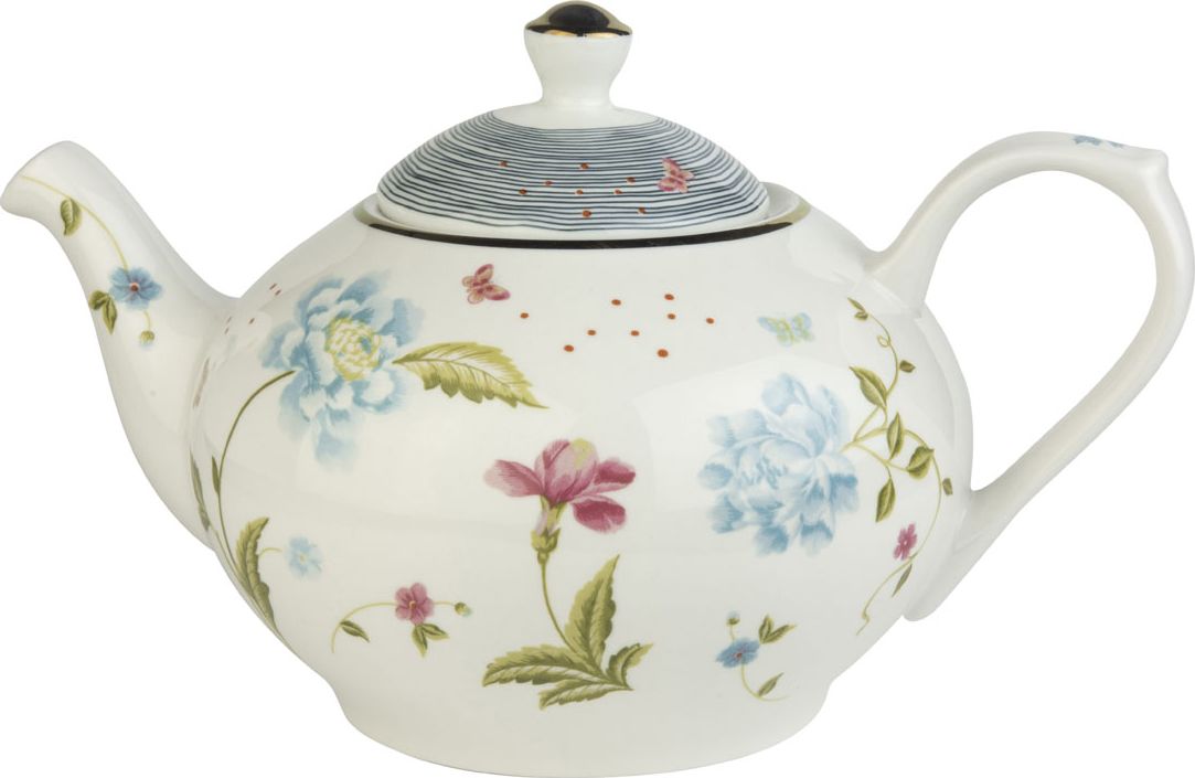 Laura Ashley Dzbanek biały