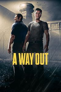 A Way Out PC, wersja cyfrowa