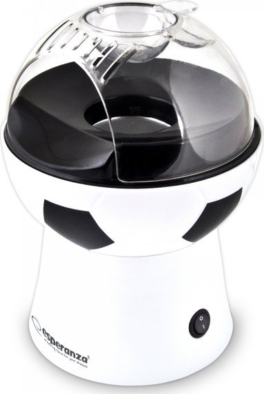 Maszynka do popcornu Esperanza KICK EKP007