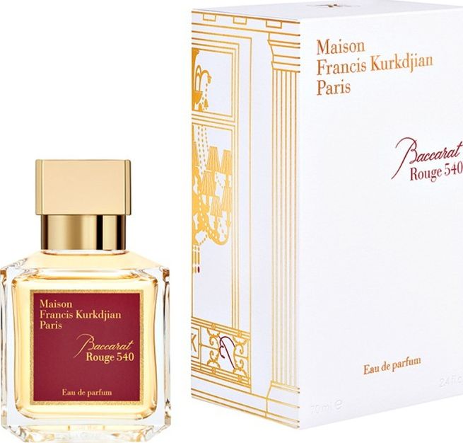 Maison Francis Kurkdjian Maison Francis Kurkdjian Baccarat Rouge 540 EDP 70ml
