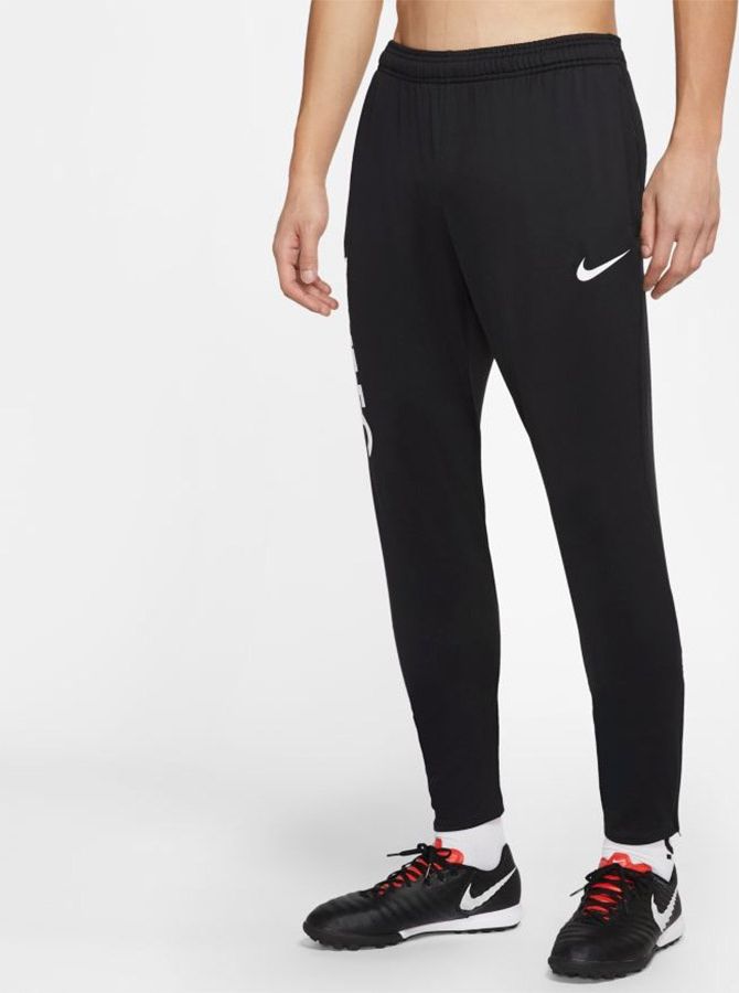 Nike Spodnie Nike F.C. Essential M CD0576-010, Rozmiar: XL