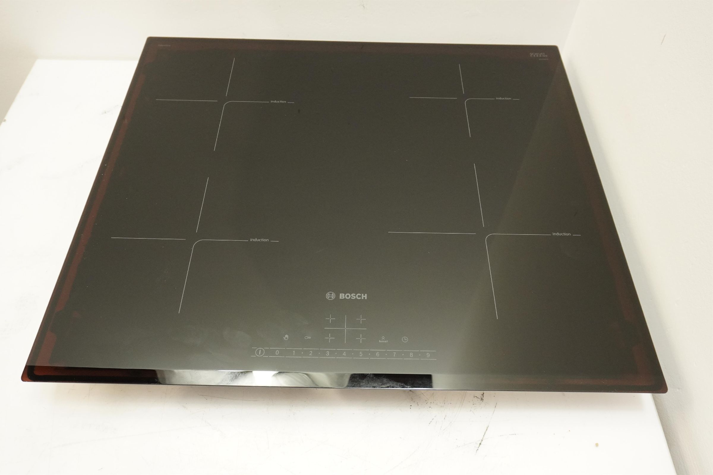 Płyta grzewcza Bosch PIE631FB1E [outlet]