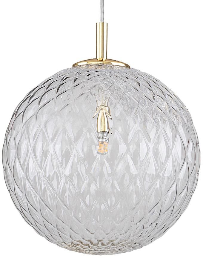 Lampa wisząca CADIX GOLD 300 4610 TK Lighting